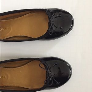 Crewcuts Ballet Flats / Dress Shoes